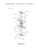 EXTENDABLE SOLAR ARRAY diagram and image