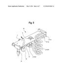 DISPENSING CANISTERS FOR PACKAGING ORAL SOLID PHARMACEUTICALS VIA ROBOTIC     TECHNOLOGY ACCORDING TO PATIENT PRESCRIPTION DATA diagram and image