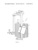 EASY THREAD CARRIAGE FOR STRETCH FILM WRAPPING SYSTEM diagram and image