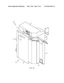 EASY THREAD CARRIAGE FOR STRETCH FILM WRAPPING SYSTEM diagram and image