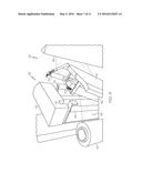 EASY THREAD CARRIAGE FOR STRETCH FILM WRAPPING SYSTEM diagram and image