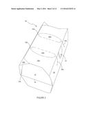 CARTON, CARTON BLANK AND HANDLE STRUCTURE THEREFOR diagram and image