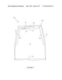 CARTON, CARTON BLANK AND HANDLE STRUCTURE THEREFOR diagram and image