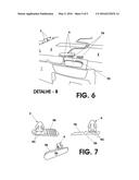 Closing System For Tamper Proof BOXES FOR TRANSPORTING PRODUCTS diagram and image