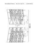 PALLET FOR THE STORAGE AND TRANSPORTATION OF ARTICLES diagram and image