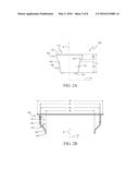 Container Cup Package diagram and image