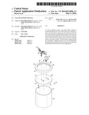 Vacuum System And Seal diagram and image