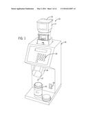 TAMPER RESISTANT CONTAINER diagram and image