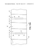 WEB AND METHOD FOR MAKING FLUID FILLED UNITS diagram and image