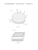 CONTAINER WITH OXYGEN AND MOISTURE BARRIER AND SCAVENGER CAPABILITY diagram and image