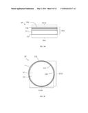 CONTAINER WITH OXYGEN AND MOISTURE BARRIER AND SCAVENGER CAPABILITY diagram and image