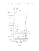 CONTAINER WITH OXYGEN AND MOISTURE BARRIER AND SCAVENGER CAPABILITY diagram and image