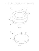 CONTAINER WITH OXYGEN AND MOISTURE BARRIER AND SCAVENGER CAPABILITY diagram and image