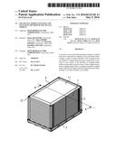 SOLAR-CELL MODULE PACKAGE AND PACKAGING METHOD OF SOLAR CELL MODULE diagram and image