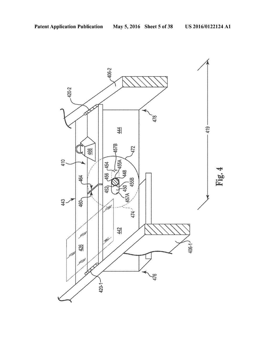 REVERSIBLY FOLDABLE FREIGHT CONTAINER - diagram, schematic, and image 06