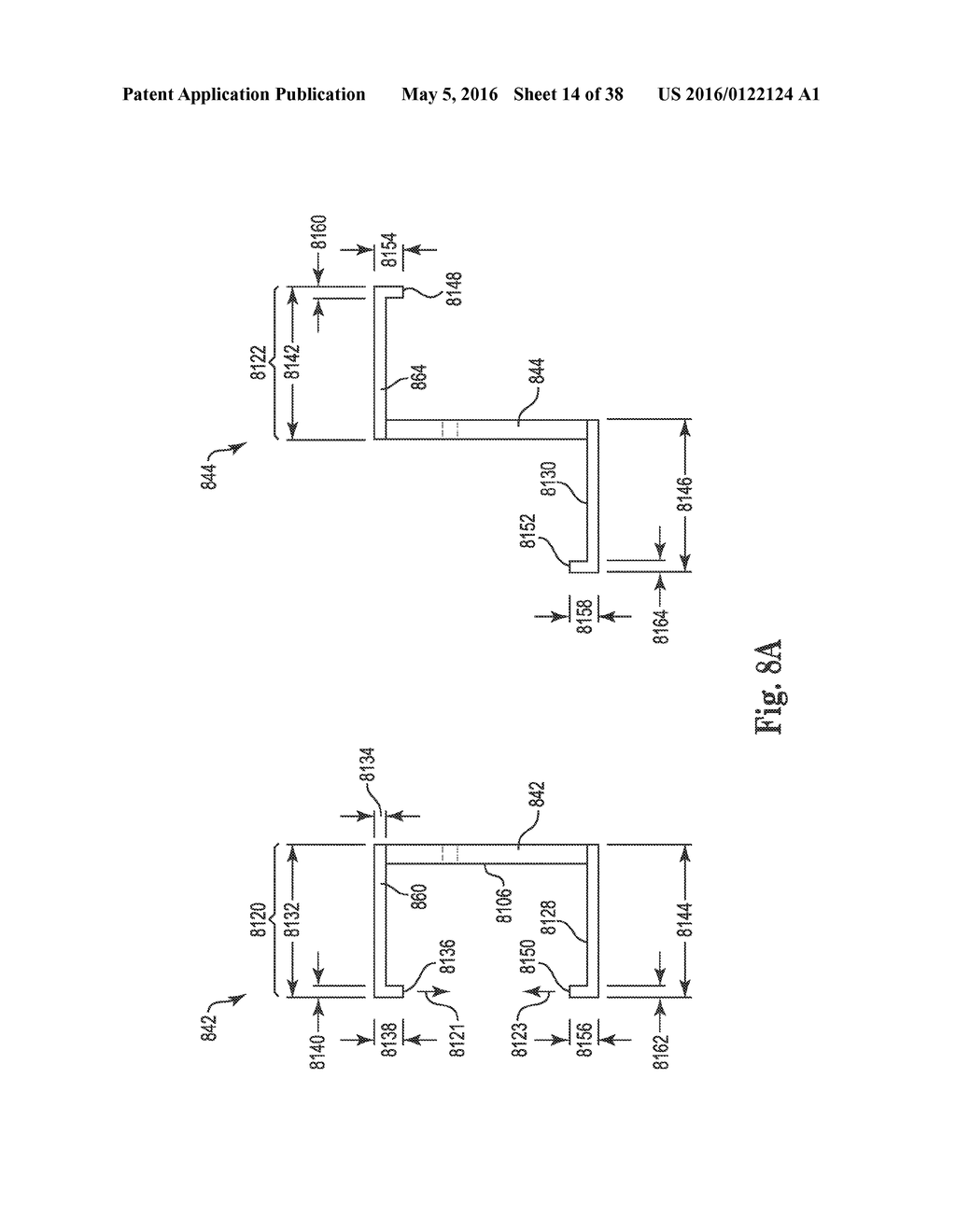 REVERSIBLY FOLDABLE FREIGHT CONTAINER - diagram, schematic, and image 15