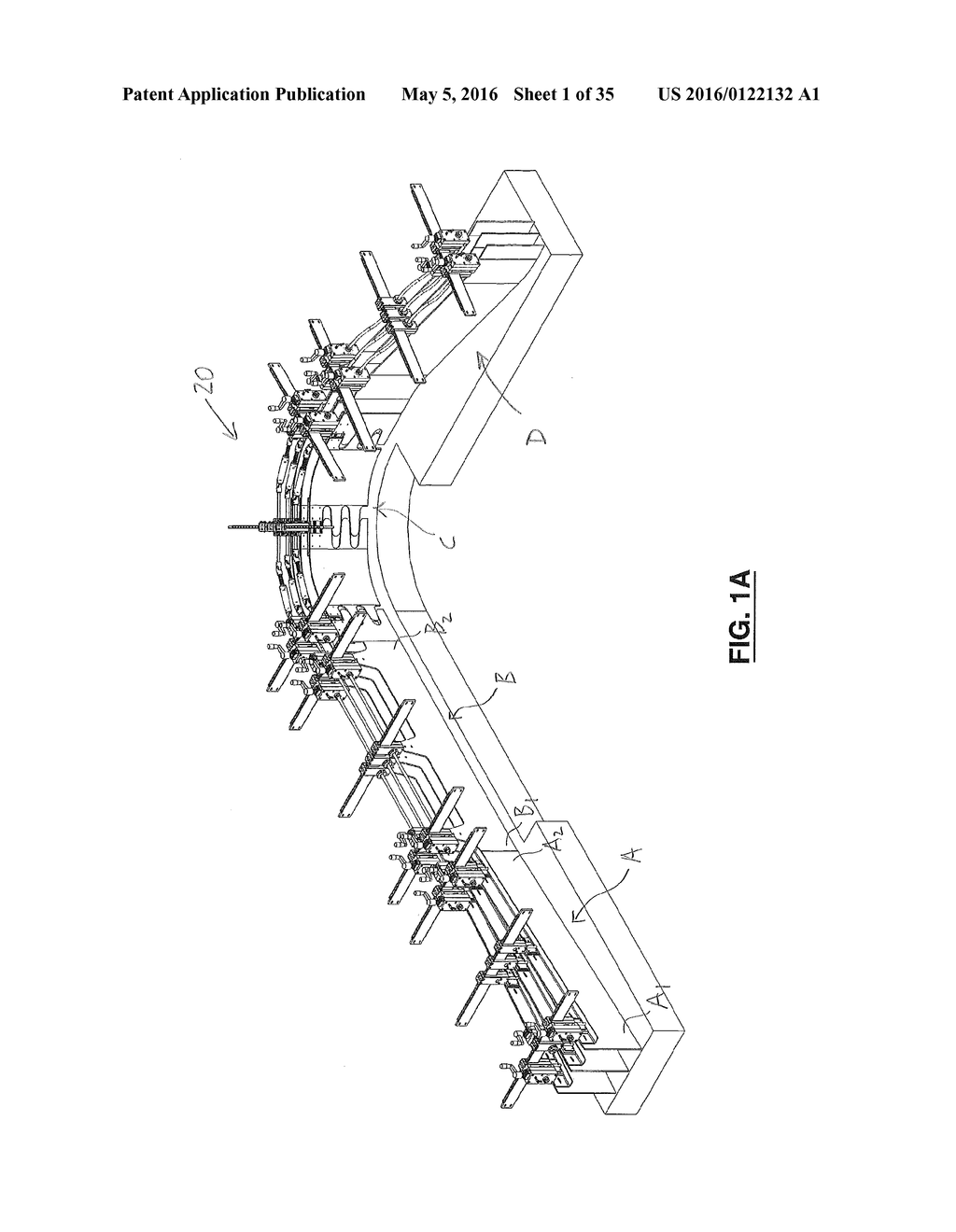 LANE ADJUSTMENT SYSTEM - diagram, schematic, and image 02