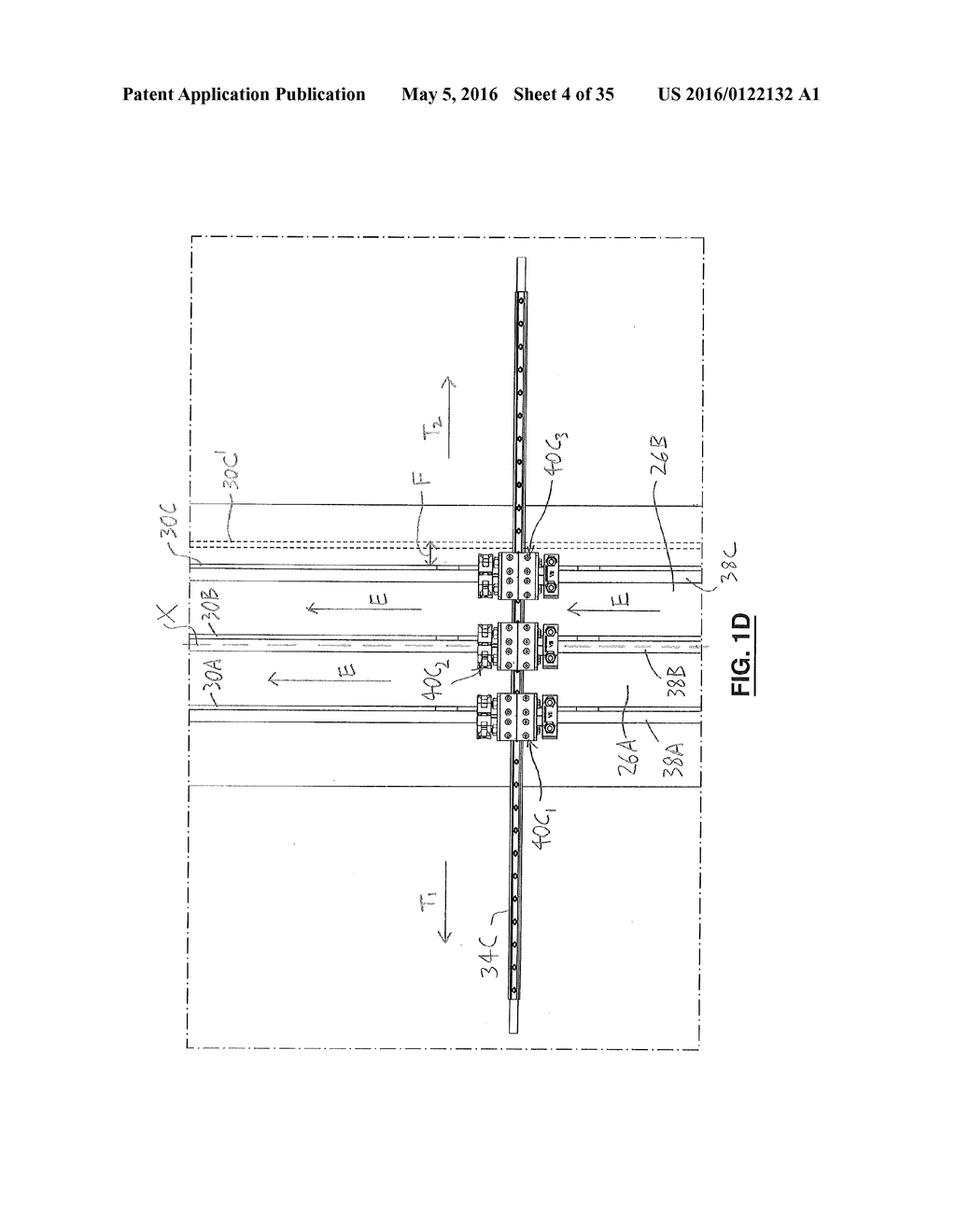 LANE ADJUSTMENT SYSTEM - diagram, schematic, and image 05