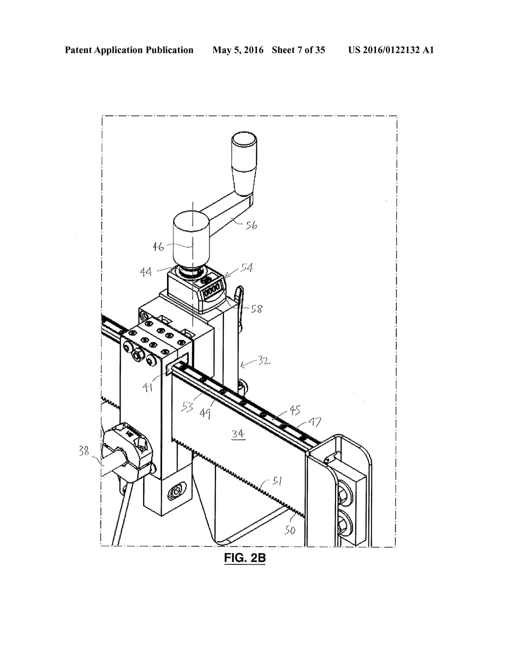 LANE ADJUSTMENT SYSTEM - diagram, schematic, and image 08