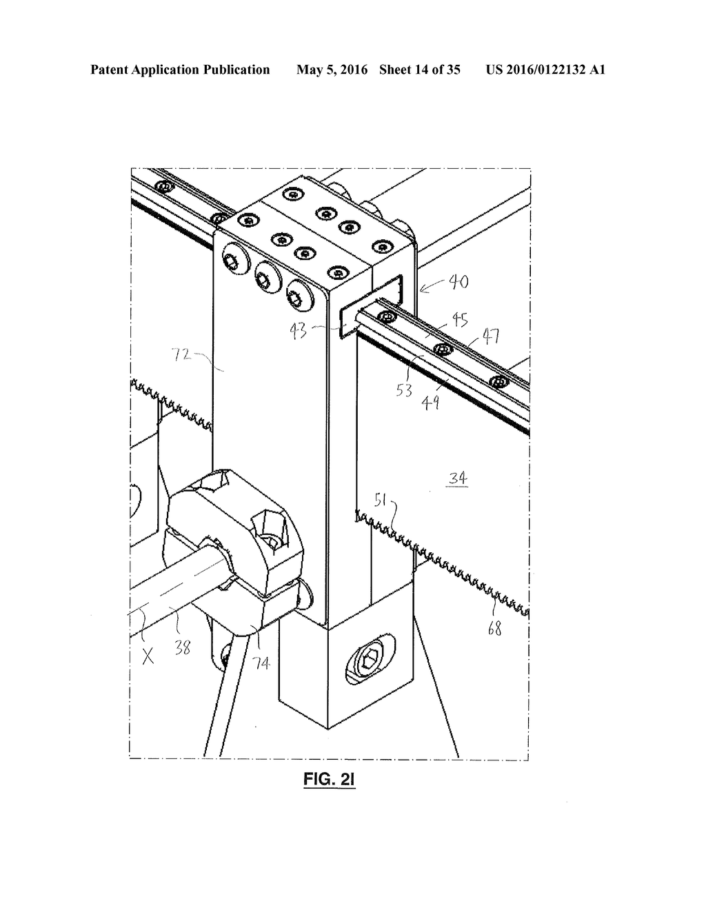 LANE ADJUSTMENT SYSTEM - diagram, schematic, and image 15