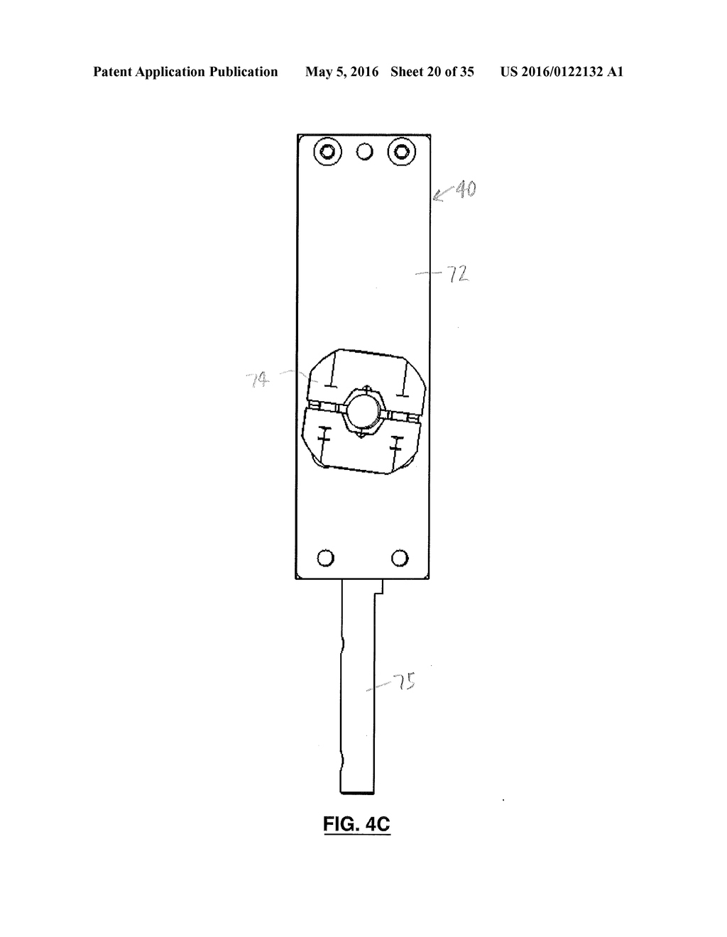 LANE ADJUSTMENT SYSTEM - diagram, schematic, and image 21