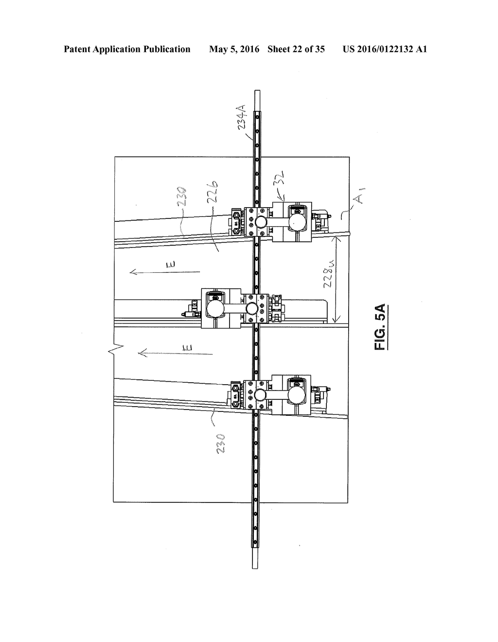 LANE ADJUSTMENT SYSTEM - diagram, schematic, and image 23