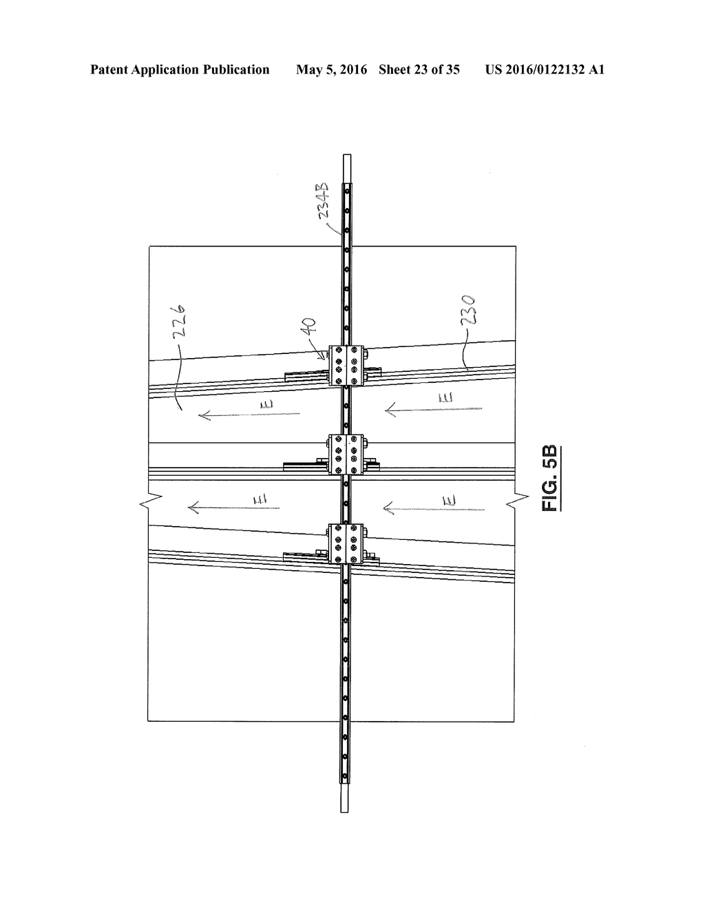 LANE ADJUSTMENT SYSTEM - diagram, schematic, and image 24