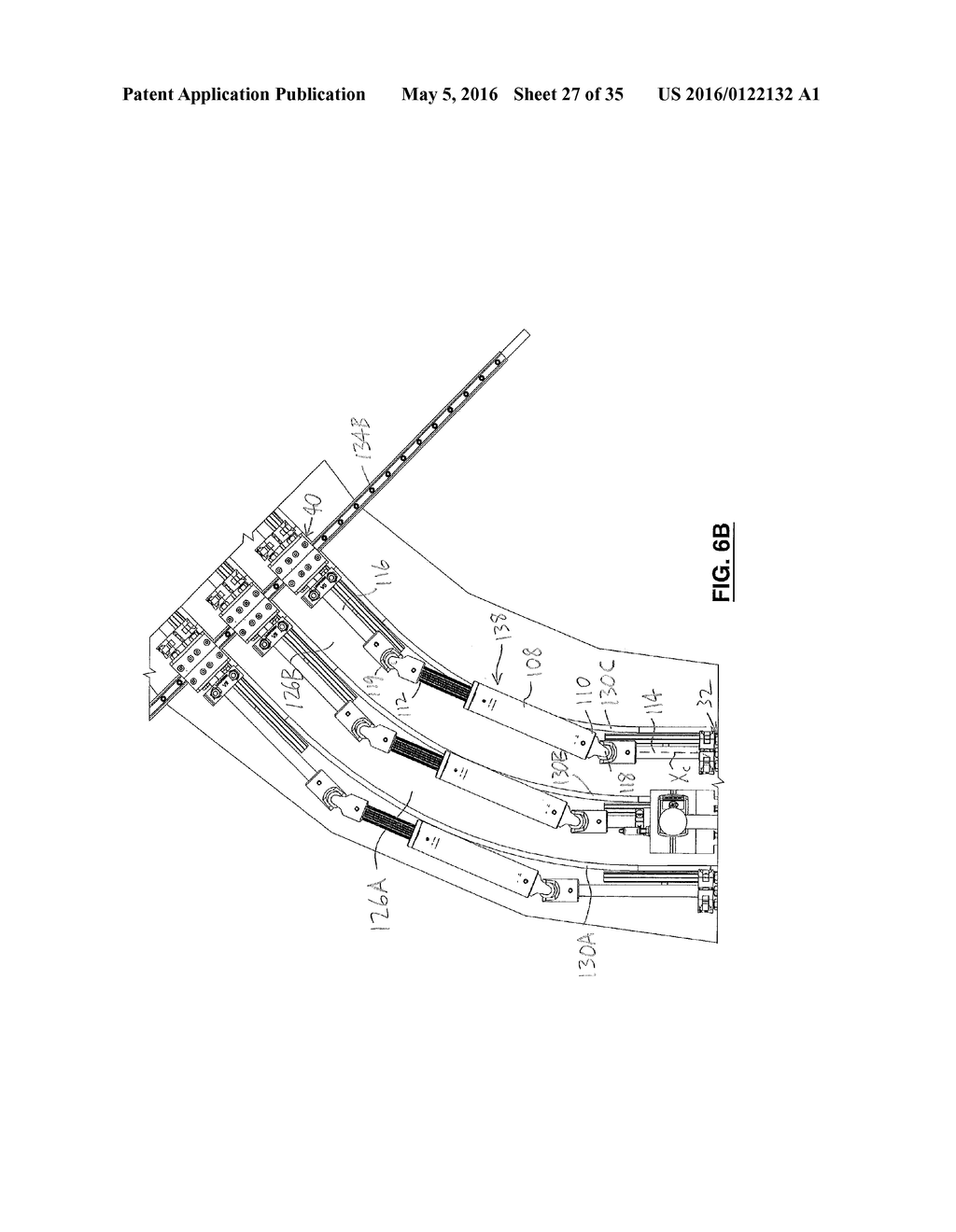 LANE ADJUSTMENT SYSTEM - diagram, schematic, and image 28