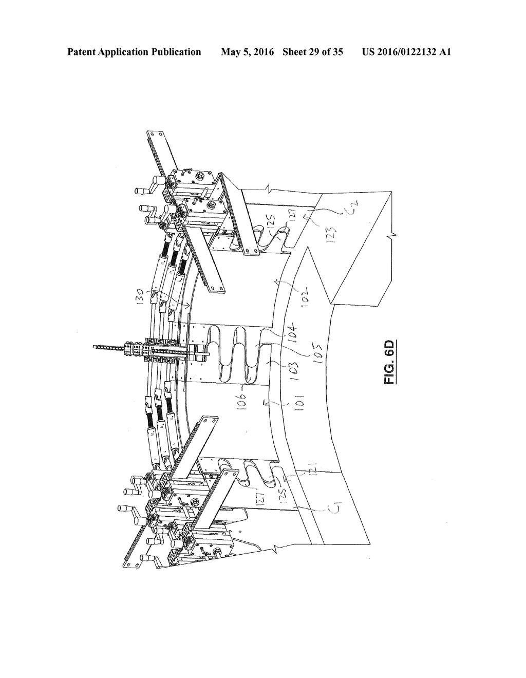 LANE ADJUSTMENT SYSTEM - diagram, schematic, and image 30