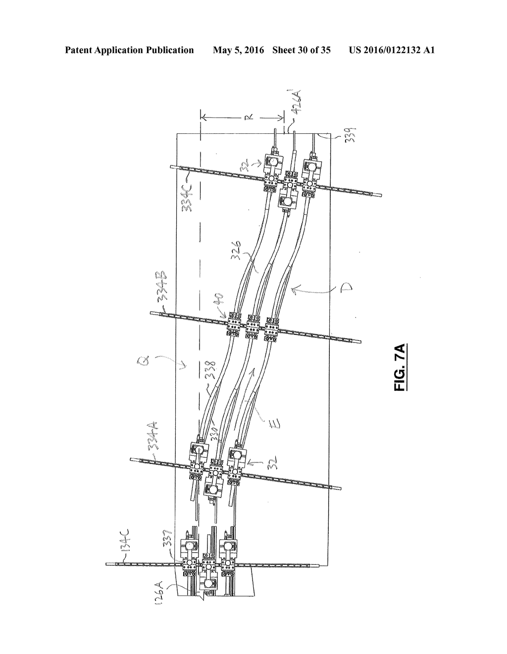 LANE ADJUSTMENT SYSTEM - diagram, schematic, and image 31