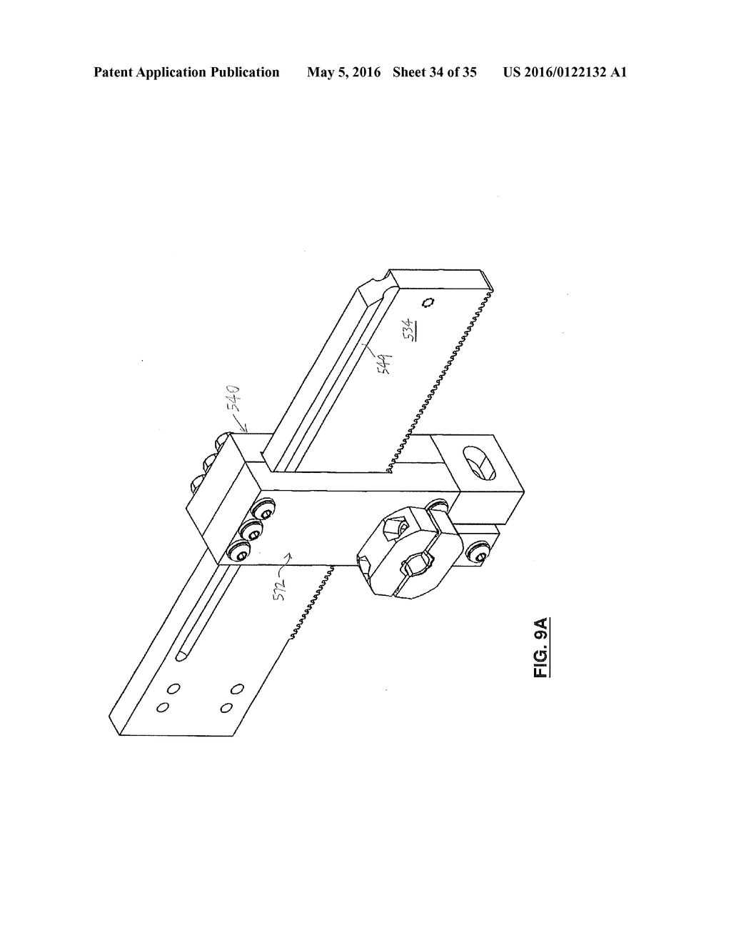 LANE ADJUSTMENT SYSTEM - diagram, schematic, and image 35