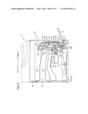 SHEET FEEDER AND IMAGE FORMING APPARATUS diagram and image