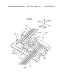 SHEET FEEDER AND IMAGE FORMING APPARATUS diagram and image