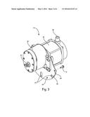 MODULAR DIRECT DRIVE SYSTEM FOR POWERED HOSE REELS diagram and image