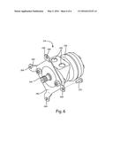 MODULAR DIRECT DRIVE SYSTEM FOR POWERED HOSE REELS diagram and image