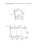 RETRACTABLE TOE GUARD ASSEMBLY FOR AN ELEVATOR SYSTEM diagram and image