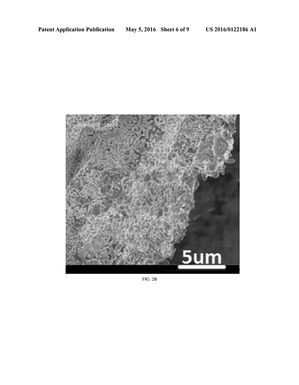 MESOPOROUS CARBON MATERIAL AND RELATED METHODS - diagram, schematic, and image 07