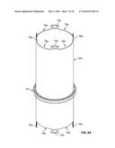 Combined Ultraviolet and Ozone Fluid Sterilization System diagram and image