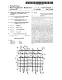 DRYING AND CARBONIZATION APPARATUS AND DRYING AND CARBONIZATION METHOD diagram and image