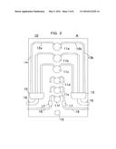 DRYING AND CARBONIZATION APPARATUS AND DRYING AND CARBONIZATION METHOD diagram and image