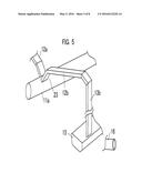 DRYING AND CARBONIZATION APPARATUS AND DRYING AND CARBONIZATION METHOD diagram and image