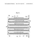 DRYING AND CARBONIZATION APPARATUS AND DRYING AND CARBONIZATION METHOD diagram and image