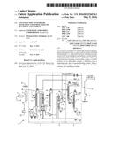 CO-EXTRACTION SYSTEMS FOR SEPARATION AND PURIFICATION OF BUTADIENE AND     ISOPRENE diagram and image