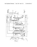 CO-EXTRACTION SYSTEMS FOR SEPARATION AND PURIFICATION OF BUTADIENE AND     ISOPRENE diagram and image