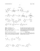 COMPOSITIONS AND METHODS FOR THE TREATMENT OF METABOLIC SYNDROME diagram and image