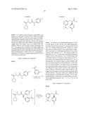 COMPOSITIONS AND METHODS FOR THE TREATMENT OF METABOLIC SYNDROME diagram and image