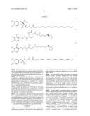 COMPOSITIONS AND METHODS FOR THE TREATMENT OF NEUROMUSCULAR DISORDERS AND     NEURODEGENERATIVE DISEASES diagram and image