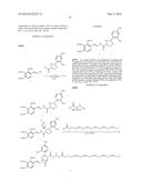 COMPOSITIONS AND METHODS FOR THE TREATMENT OF NEUROMUSCULAR DISORDERS AND     NEURODEGENERATIVE DISEASES diagram and image