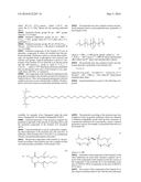 FLUOROSURFACTANTS IN PESTICIDES diagram and image