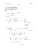 DENDRIMER LIKE AMINO AMIDES POSSESSING SODIUM CHANNEL BLOCKER ACTIVITY FOR     THE TREATMENT OF DRY EYE AND OTHER MUCOSAL DISEASES diagram and image